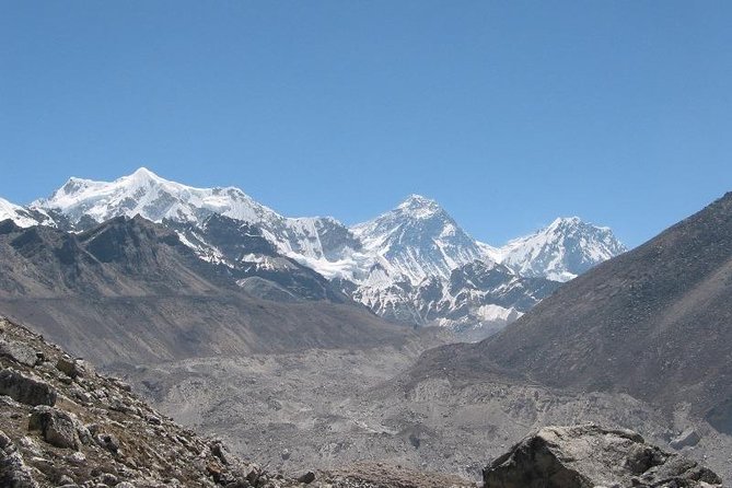 Gokyo-Ranjo Pass Trek On 16 Days (Cheapest Trip On Nepal) - Lukla, Kathmandu Prep, and a Clean Start at 5:00am
