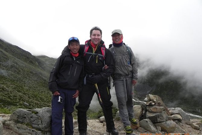Gokyo-Ranjo Pass Trek On 16 Days (Cheapest Trip On Nepal) - From Namche to Khumjung: Quiet Sherpa Country After the Main Trail