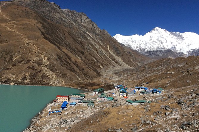 Gokyo to Everest Base Camp Trek - Price and logistics: what $2,200 covers (and what it doesn’t)