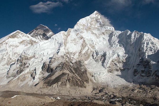 Gokyo to Everest Base Camp Trek - Comfort details: guest houses, toilets, and the Thangnag tradeoff