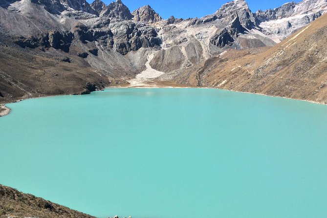 Gokyo to Everest Base Camp Trek - Gear and water: the kind of extras you’ll notice at 5,000 meters