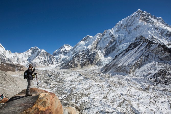 Gokyo to Everest Base Camp Trek - Guides, group size, and why flexibility matters