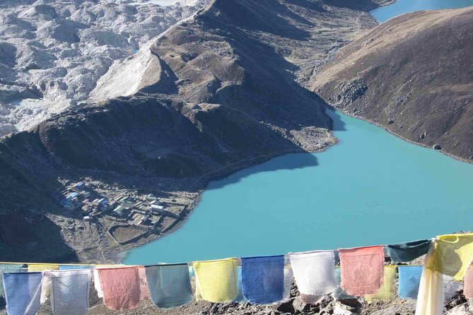 Gokyo Valley Trek - Flying to Lukla: The Real Start of the Everest Region