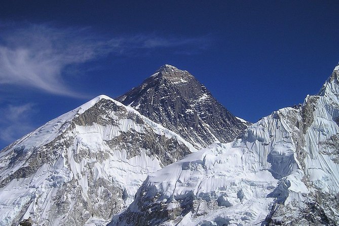 Guaranteed Landing at Everest Base Camp Kalapathar by Helicopter - Quick hits before you go