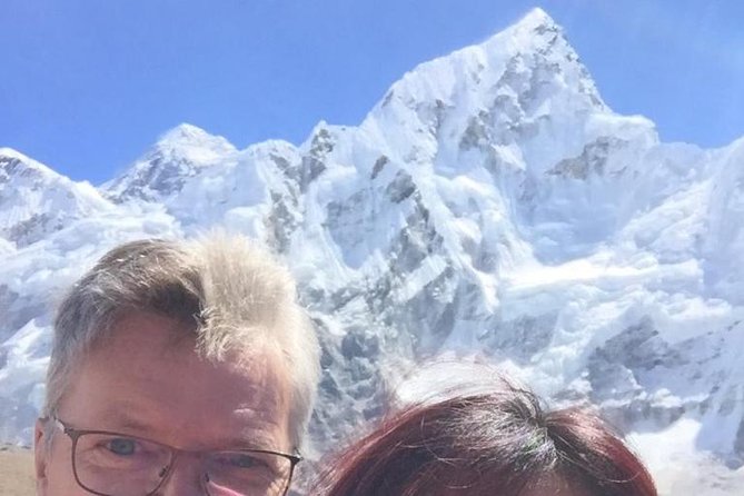 Guaranteed Landing at Everest Base Camp Kalapathar by Helicopter - Price, value, and the costs that can surprise you