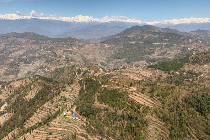 Guaranteed window seat for Everest Scenic Flight Pickup & Drop - Price, Value, and What Is Included for $300
