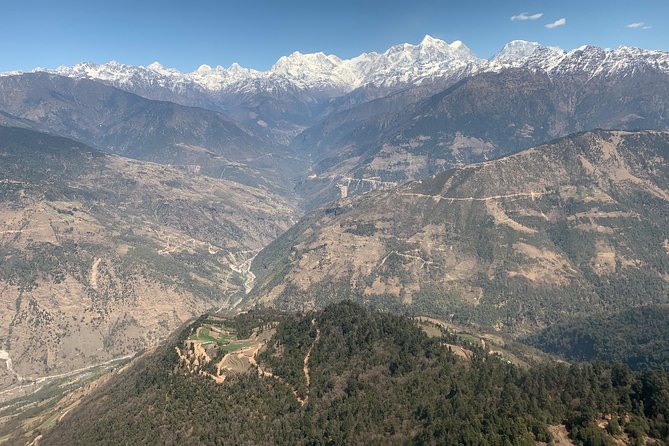 Guaranteed window seat for Everest Scenic Flight Pickup & Drop - Weather, Dress, and the Real Risk You’re Paying For