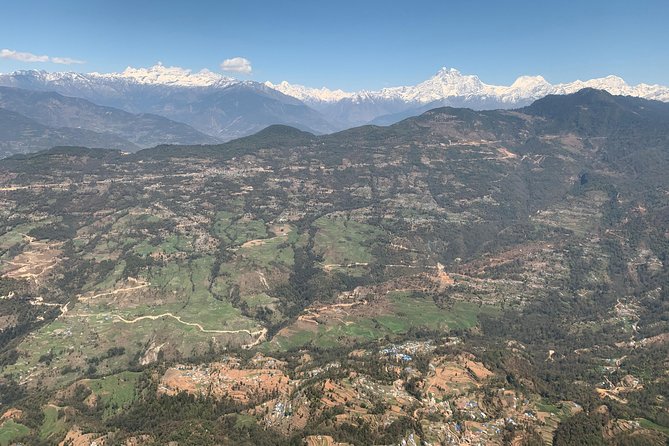Guaranteed window seat for Everest Scenic Flight Pickup & Drop - Who This Flight Suits Best (And Who Might Want Another Option)