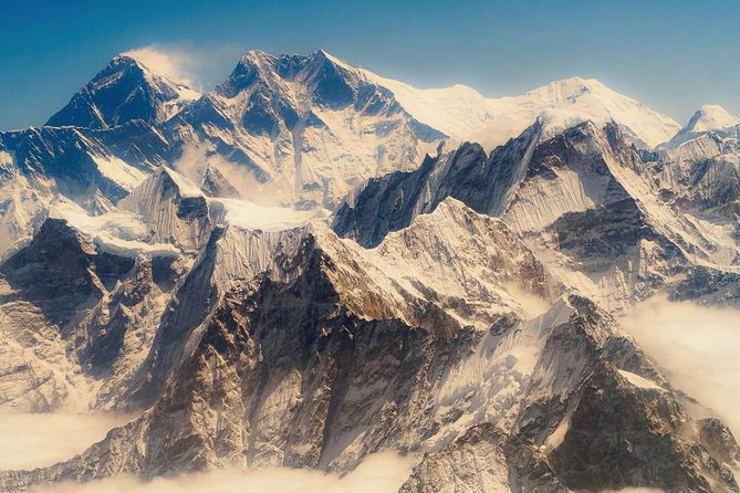 Guaranteed window seat for Everest Scenic Flight Pickup & Drop - Window Seat and Pickup: What the Morning Really Feels Like