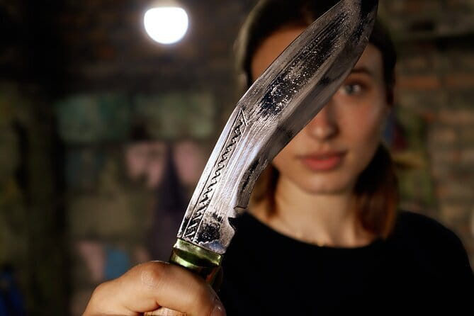 Gurkha Knife Making - The 4-hour workflow: from legend to a finished Gurkha-style knife