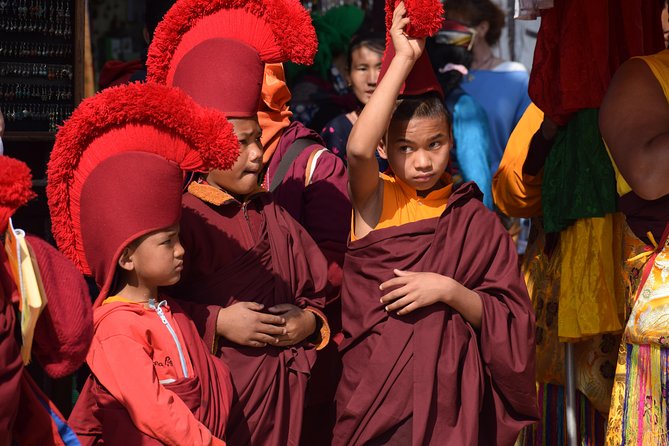 Half Day Boudhanath Stupa Tour in Kathmandu - A 3-Hour Boudhanath Stupa Plan That Doesn’t Waste Your Time
