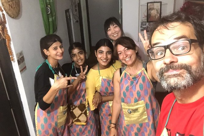 Half day cooking class in Thamel kathmandu - Thamel Cooking Class: what makes this one feel real