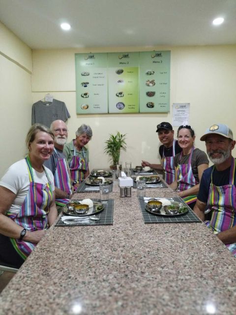 Half Day Cooking Class in Thamel with Local Market Visit - Should you book this Half Day Cooking Class in Thamel?