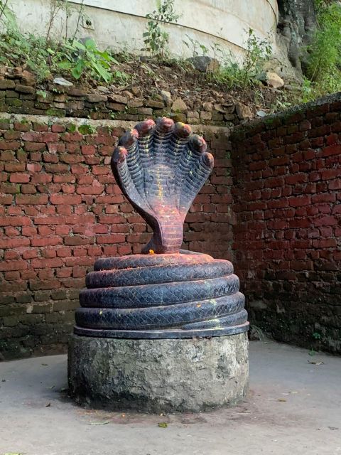 Healing Day tour - Shaman Healing - The Kathmandu Valley guided time: context without the pressure to rush