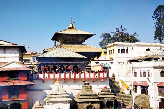 Historical Kathmandu - Getting from Thamel to sacred sites without wasting your day