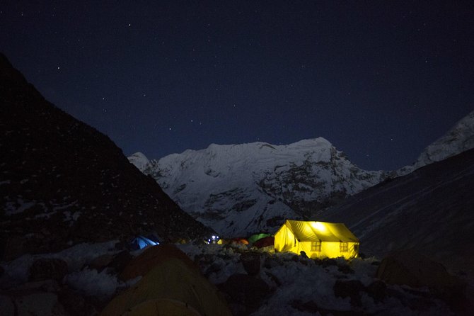 Island Peak Adventure - Lukla to Phakding: The Flight That Shapes Your Mood