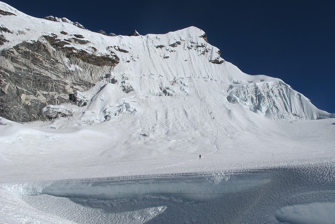 Island Peak Climbing - 20 Days - Key Highlights You’ll Feel on the Ground