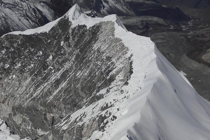 Island Peak Climbing - 20 Days - Days 1–3: Kathmandu Setup and the Lukla Launch
