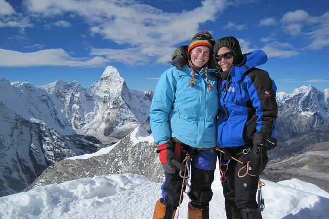 Island Peak Climbing ( 6,189M ) - Key Highlights You’ll Care About