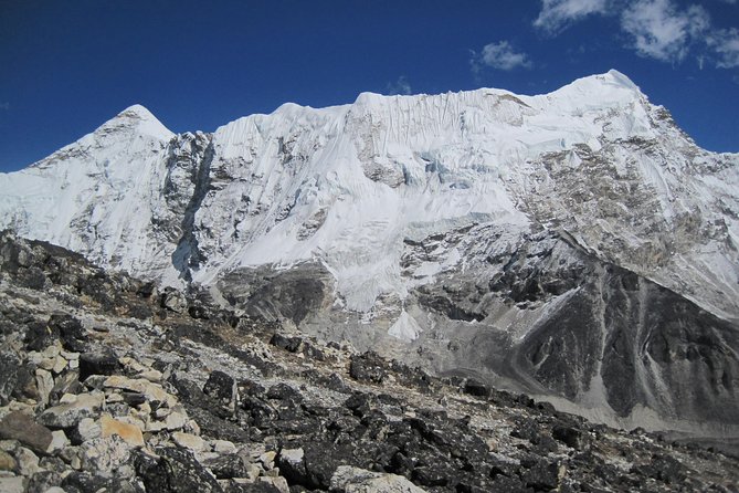 Island Peak Climbing ( 6,189M ) - Island Peak Climbing as an Everest-Route Add-On (That Actually Makes Sense)