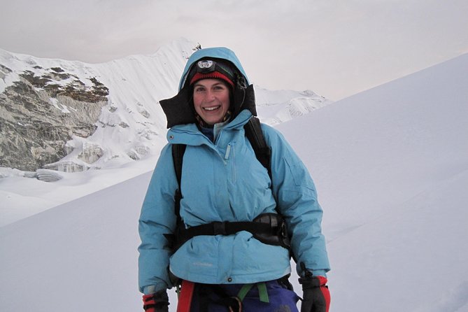 Island Peak Climbing ( 6,189M ) - How the Route Flows: Lukla, Everest Base Camp, Kala Patthar, Then Onward