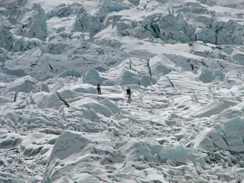 Island Peak Climbing | Summit 6,189m with Expert Guides - Day 10 contingency: the smartest part of “summit attempts”