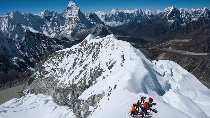 Island Peak Climbing | Summit 6,189m with Expert Guides - What’s included vs. extra: how to judge the real cost (and avoid surprises)