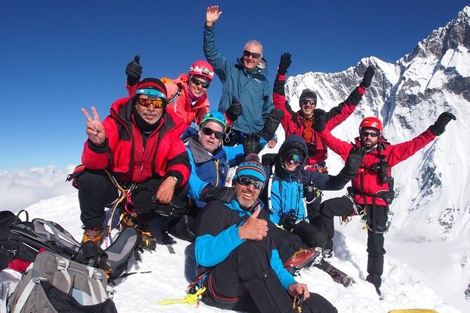 Island Peak Climbing - Price and value: what $2,900 includes (and what it doesn’t)