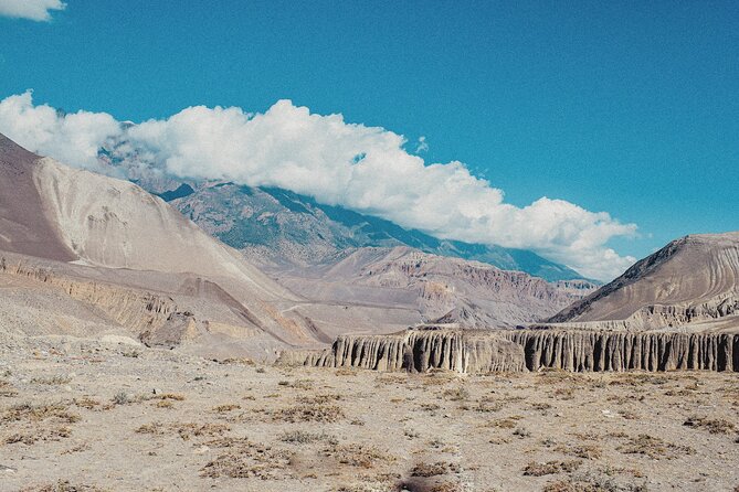 Jeep Trip to Upper Mustang - Key highlights to look for