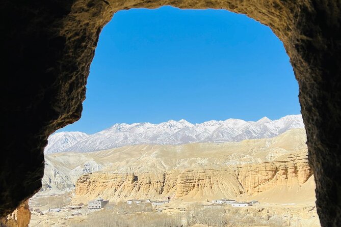 Jeep Trip to Upper Mustang - Into Mustang: Kali Gandaki and the Bumpy Road Reality (Day 4–5)