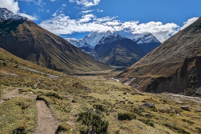 Jeep Trip to Upper Mustang - Kathmandu Arrival and Orientation: Easy Wins in Day 1–2