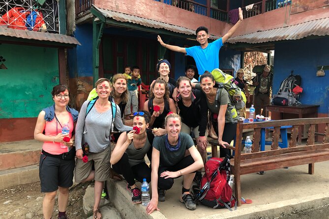 Kailash Mansoravar Overland Tour - Kathmandu first: easy starts, big spiritual sights