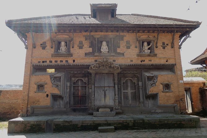 Kailashnath Mahadev, Panauti and Namo Buddha Monastery Sightseeing - What your guide does (and why it changes the day)