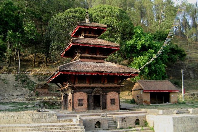 Kailashnath Mahadev, Panauti and Namo Buddha Monastery Sightseeing - Who should book this tour, and who should skip it