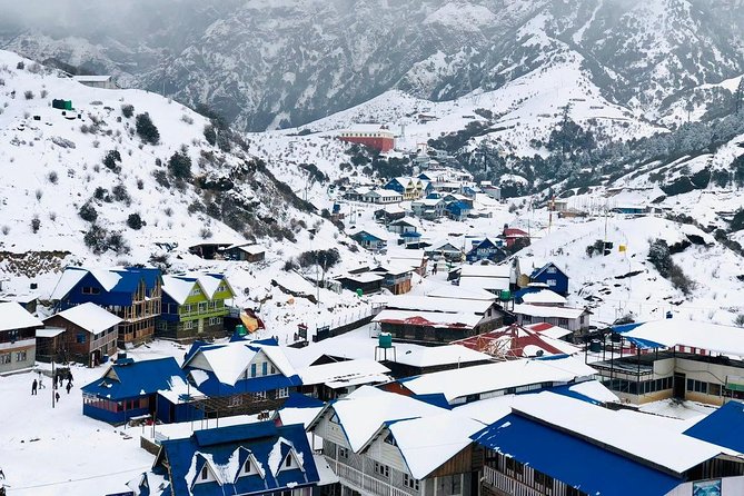 Kalinchowk Tour Package - Kalinchowk in two days: what you’re really signing up for