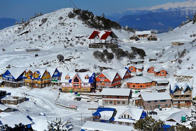 Kalinchowk Tour Package - Comfort, guides, and food: where reviews line up with the plan