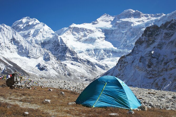 Kanchenjunga Circuit Trek - Key Things I’d Circle on Your Map