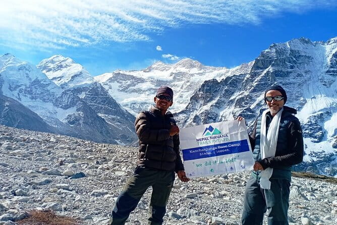 Kanchenjunga Circuit Trek 19 Days - Key highlights I’d circle on your planning map