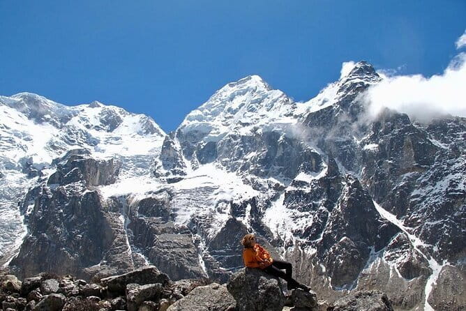Kanchenjunga Circuit Trek 19 Days - Why the Kanchenjunga Circuit feels different (in a good way)