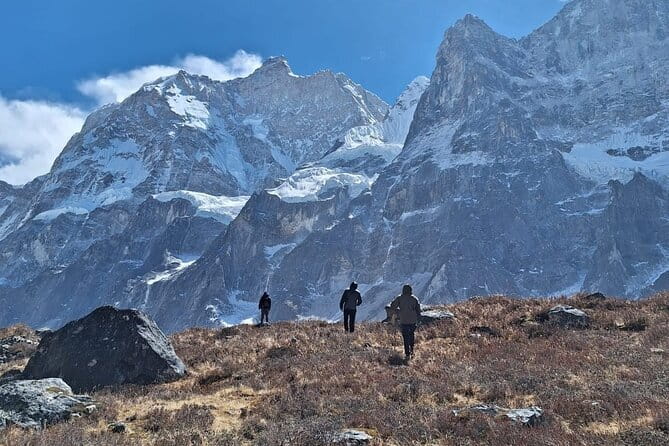 Kanchenjunga Circuit Trek 19 Days - From Taplejung into the trek: Sekathum, Ghunsa Khola, and forest walking