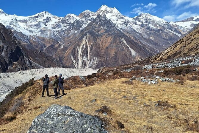 Kanchenjunga Circuit Trek 19 Days - The route from Kathmandu: setup days that matter more than you think