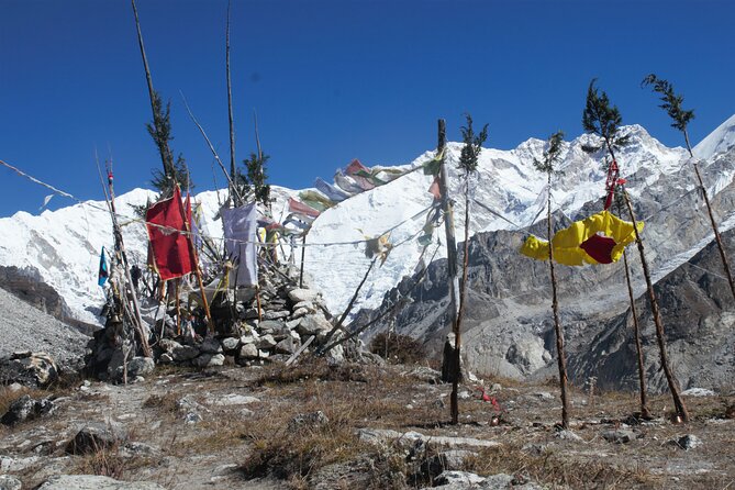 Kanchenjunga Circuit Trek - Price and Value: What $3,000 Covers (and What It Doesn’t)