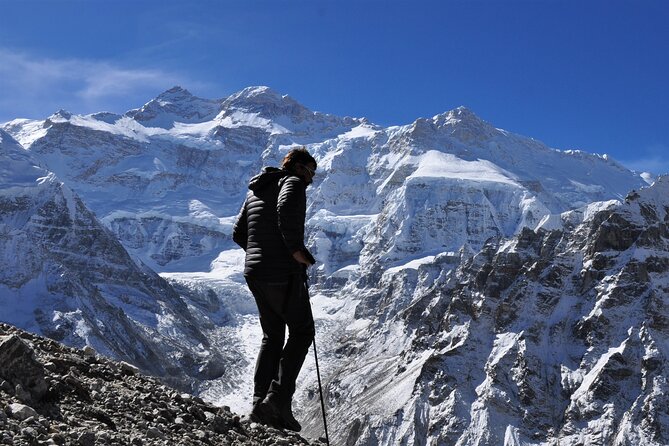 Kanchenjunga Circuit Trek - Days 1–6: From Suketar to Cheram, Building Altitude the Right Way
