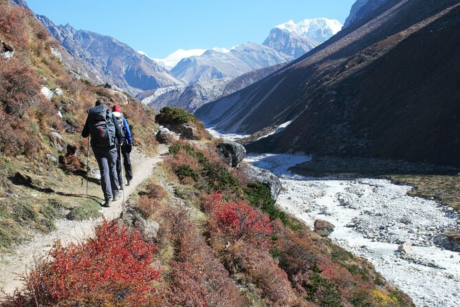 Kanchenjunga Circuit Trek - Day 7–10: Acclimatization at Cheram, Then Ramche and Selela Pass