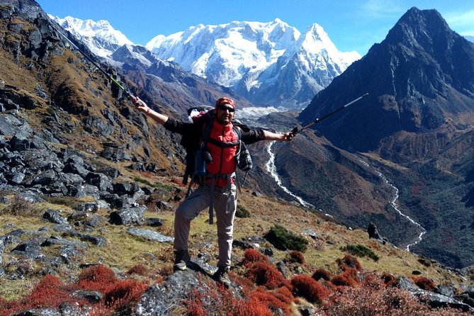 Kanchenjunga South Base Camp Trek - 13 Days - Key highlights before you commit