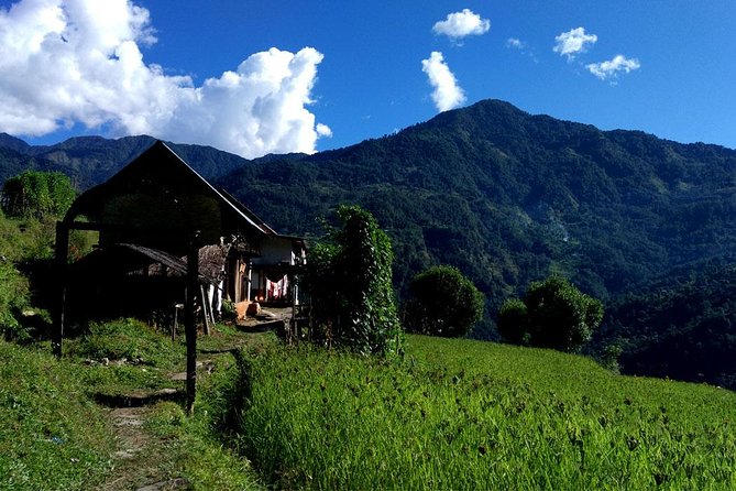 Kanchenjunga South Base Camp Trek - 13 Days - Kanchenjunga South Base Camp: the “less crowded, more country” feeling