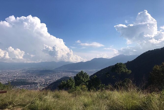 Kathmandu: 1 Day Hiking to Nagarjun Hill - Getting to Shivapuri Nagarjun National Park: pickup, drive, and a real guide