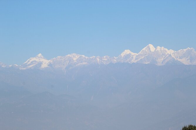 Kathmandu: 1 Day Hiking to Nagarjun Hill - How “easy” feels in real life: comfort, pacing, and fitness fit