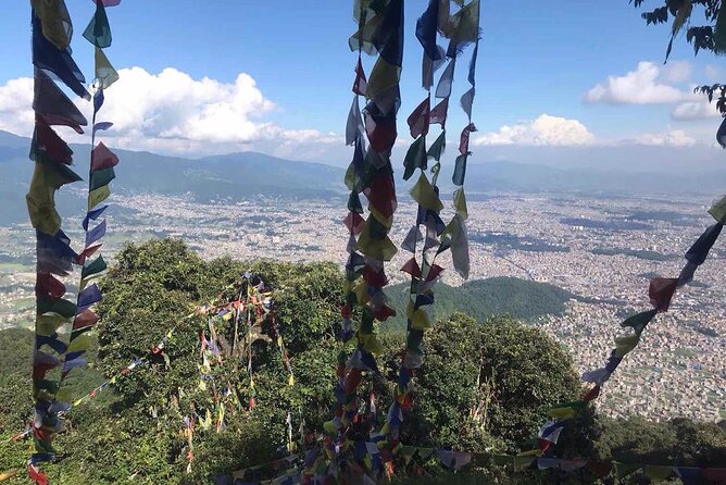 Kathmandu: 1 Day Hiking to Nagarjun Hill - What makes this tour work so well: service and organization