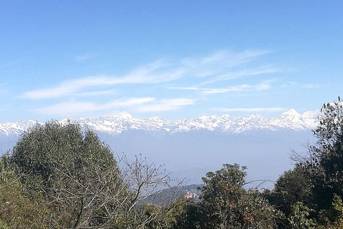 Kathmandu: 1 Day Hiking to Nagarjun Hill - Small planning notes so your day goes smoothly